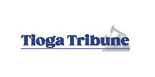 Tioga Tribune Logo